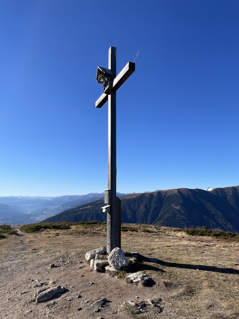 Photo №4 of Lutterkopf - Monte Luta