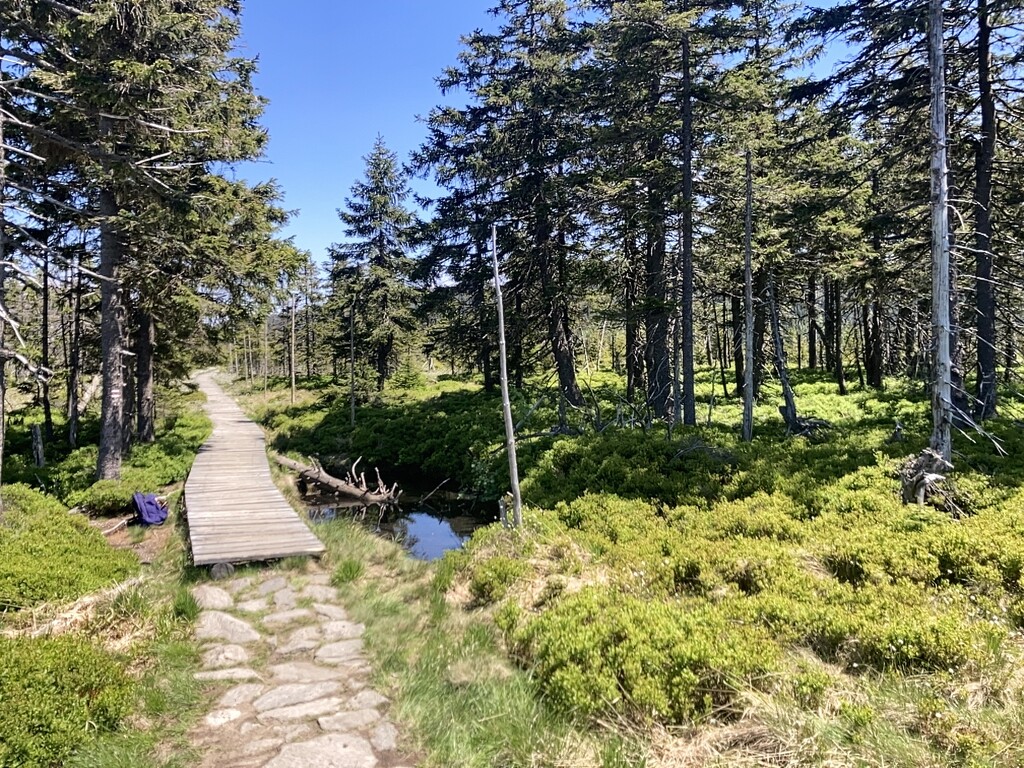 Photo №2 of Malý Jezerník