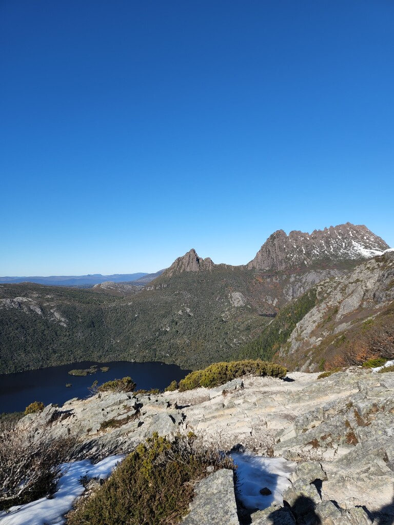 Photo №1 of Marions Lookout