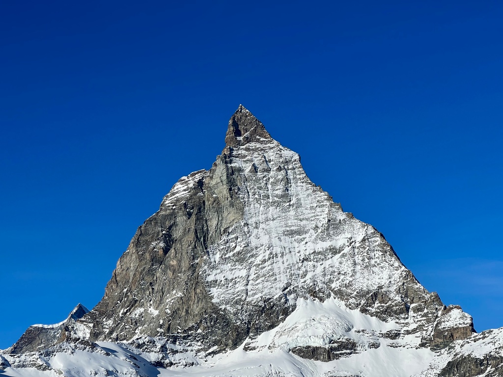 Photo №5 of Matterhorn