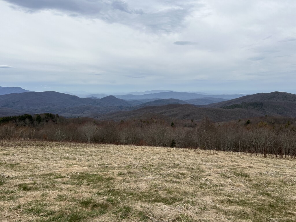 Photo №2 of Max Patch Mountain