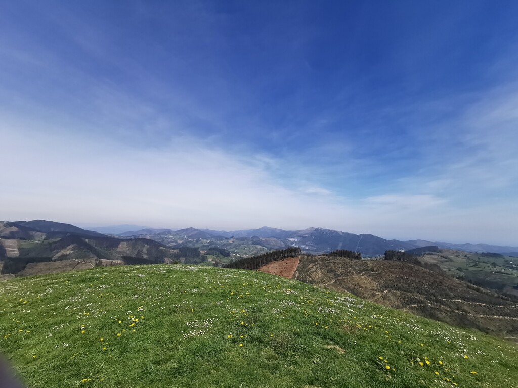Photo №2 of Mendibil