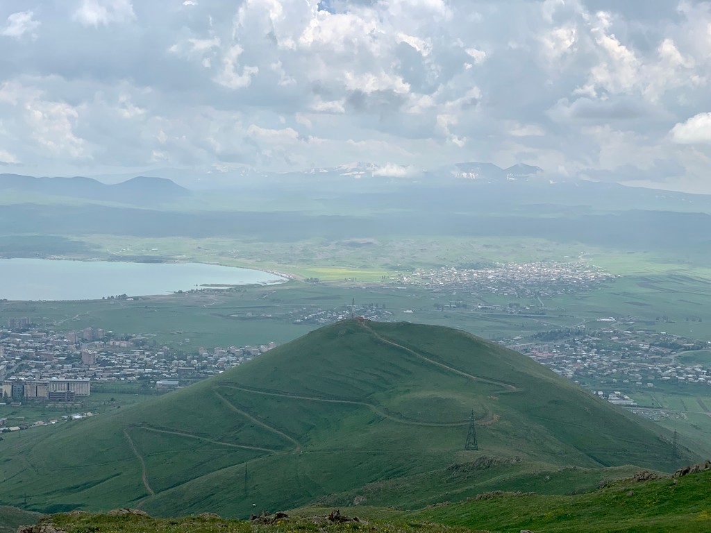 Photo №4 of Metsep mountain
