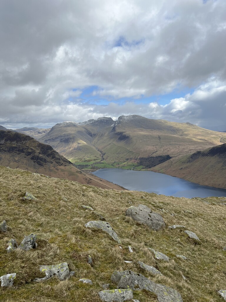 Photo №1 of Middle Fell