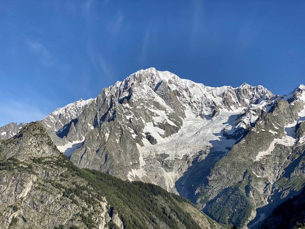 Photo №10 of Mont Blanc
