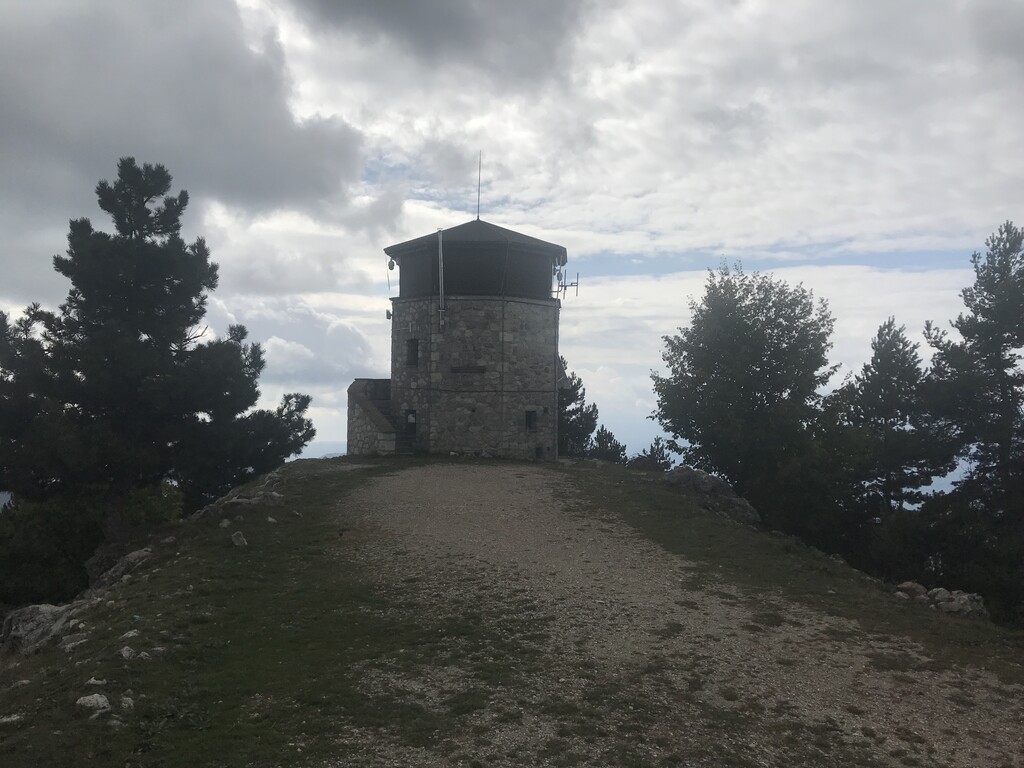 Photo №1 of Mont Férion