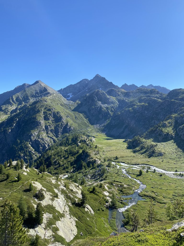 Photo №2 of Mont Lusse