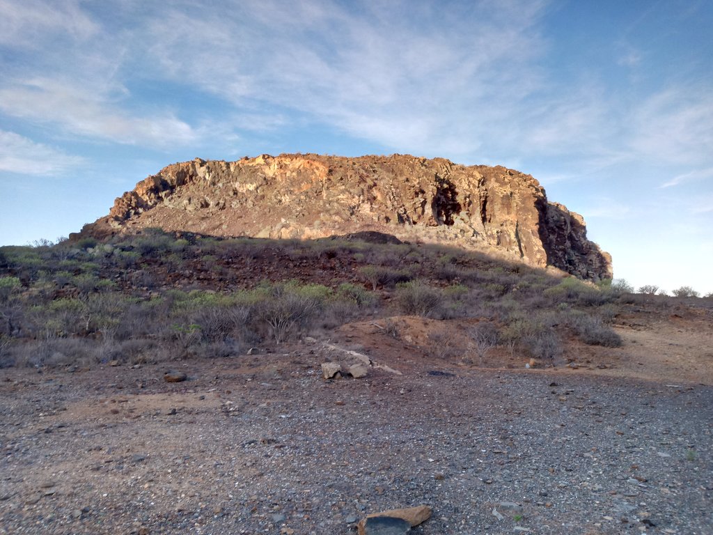 Photo №2 of Montañeta Redonda