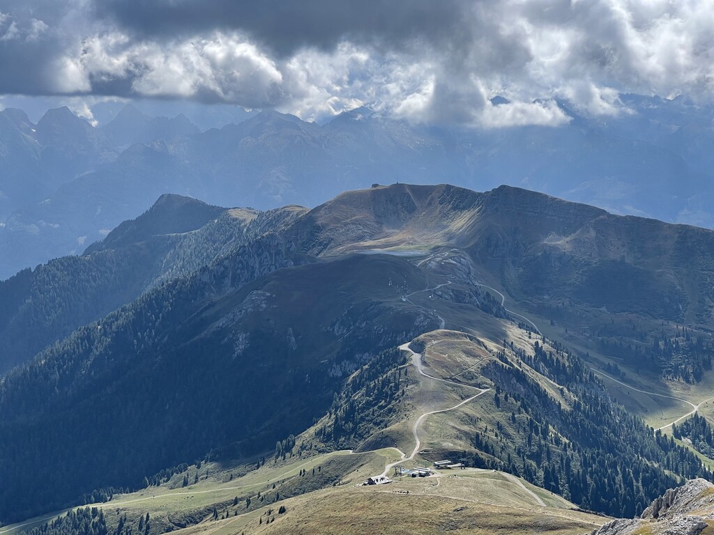 Photo №1 of Monte Agnello - Cimòn de Tresca