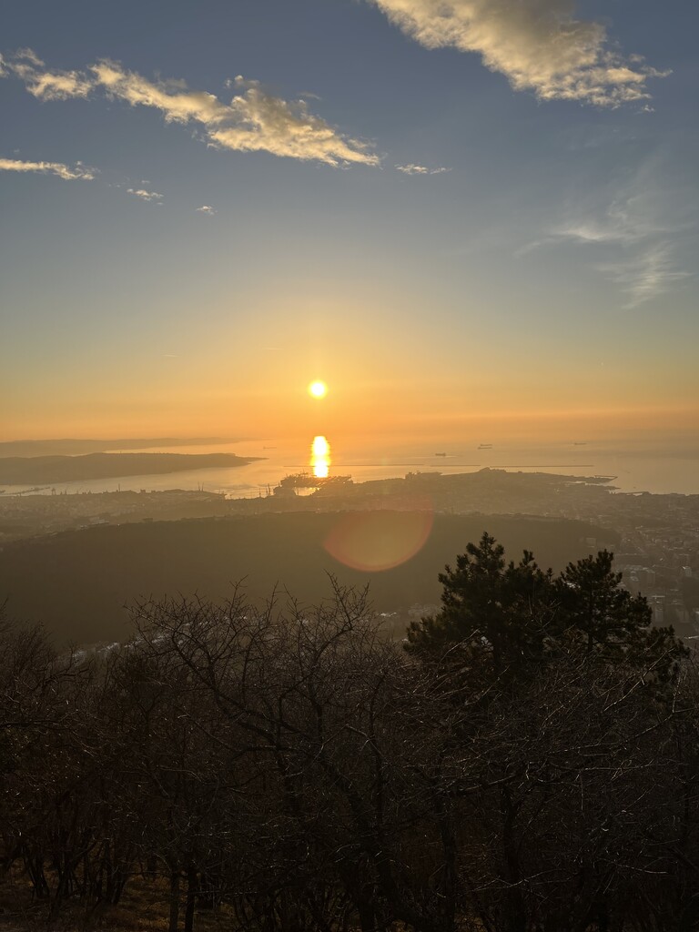 Photo №1 of Monte Calvo / Goli vrh