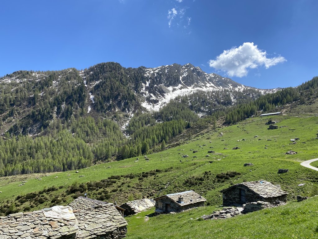 Photo №2 of Monte Canale