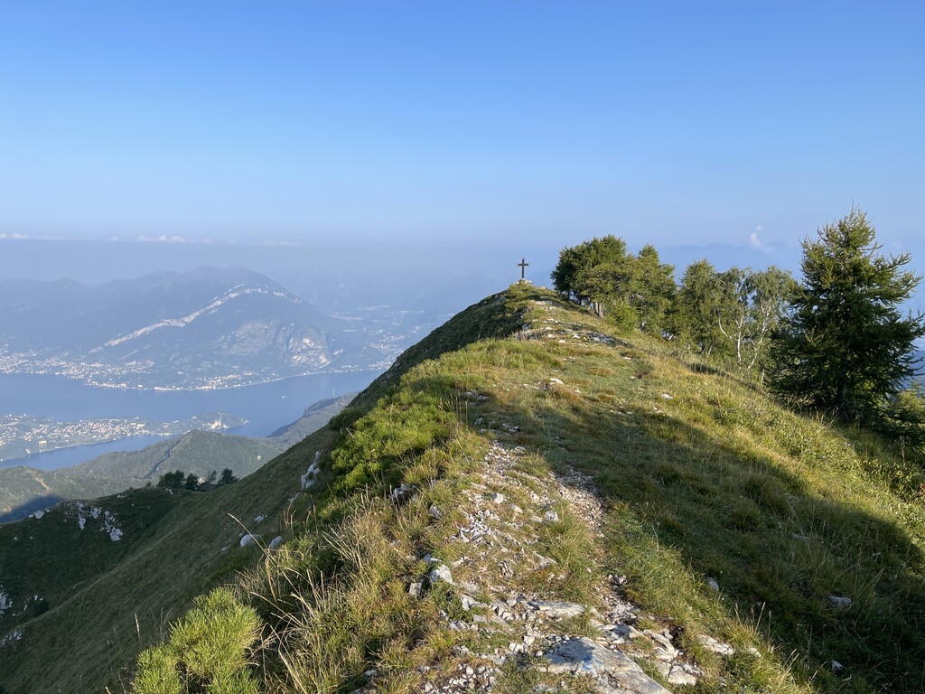 Photo №2 of Monte Croce