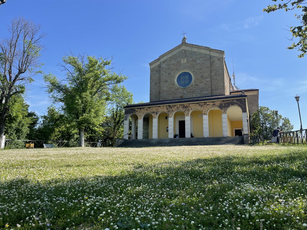 Photo №1 of Monte delle Formiche