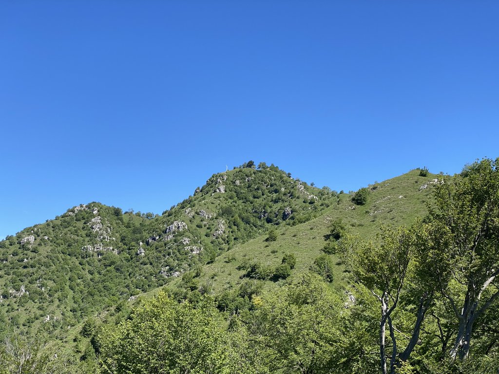 Photo №2 of Monte Magnodeno