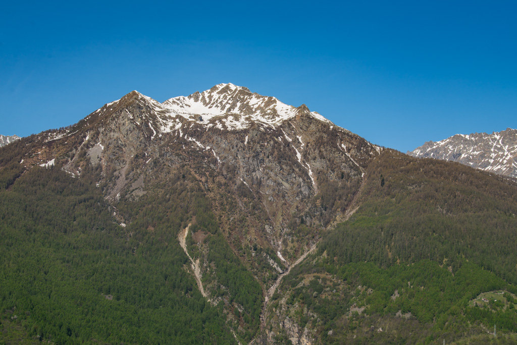 Photo №2 of Monte Mater
