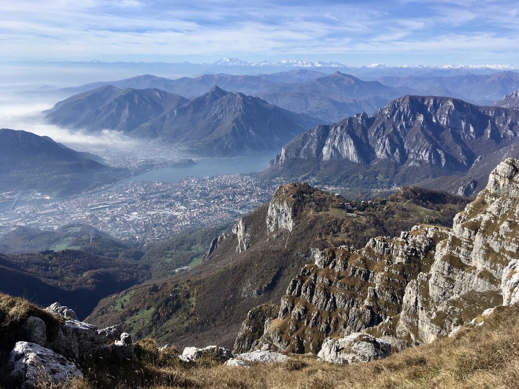 Photo №2 of Monte Resegone