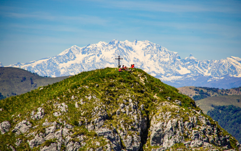 Photo №6 of Monte Rosa - Dufourspitze