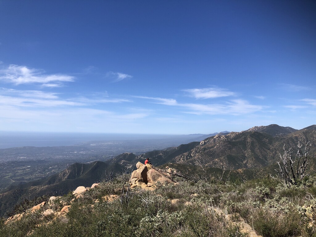 Photo №1 of Montecito Peak