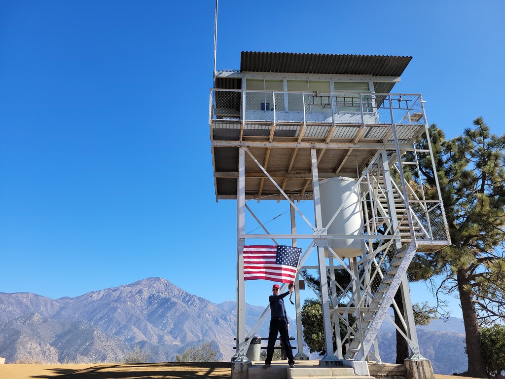 Photo №1 of Morton Peak