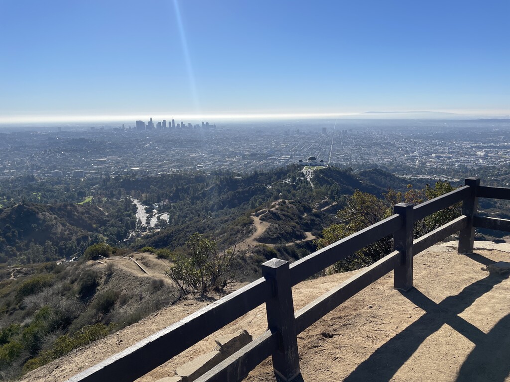 Photo №2 of Mount Hollywood