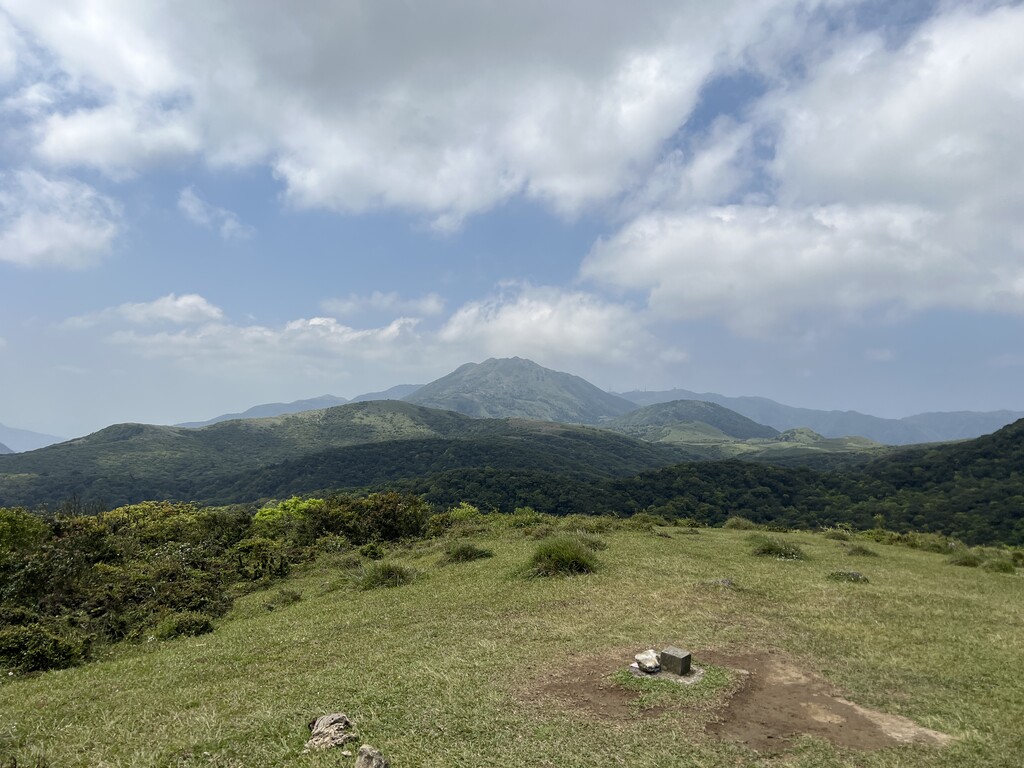 Photo №6 of Mt. Beiwuzhi