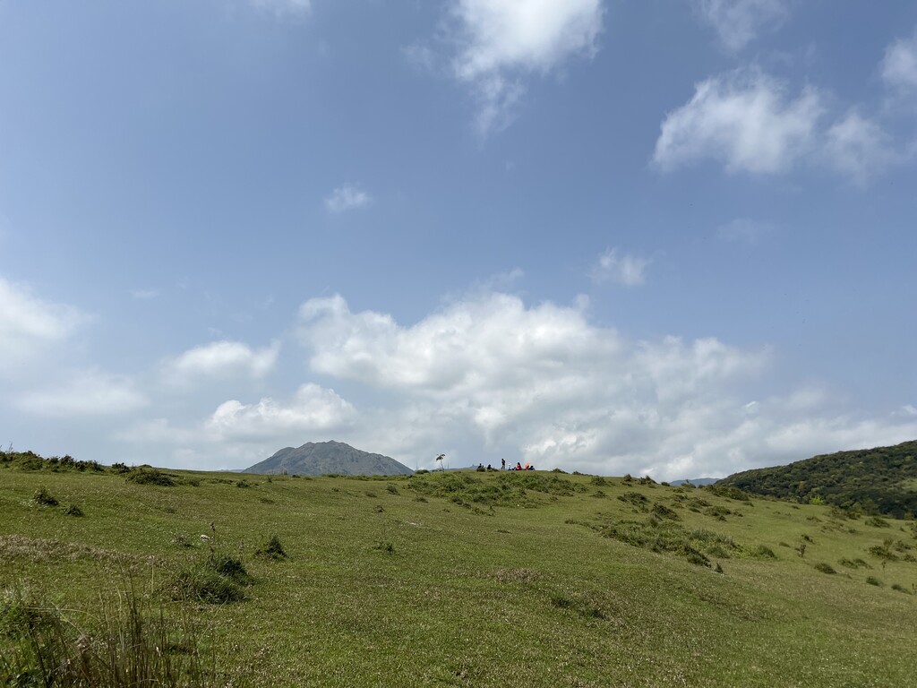 Photo №7 of Mt. Beiwuzhi