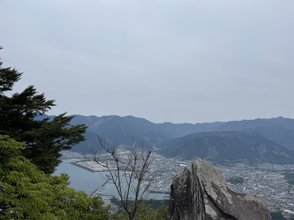 Photo №1 of Mt. Tengura