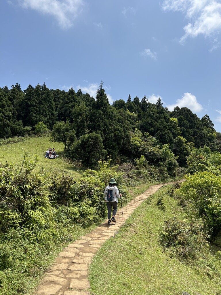 Photo №3 of Mt. Xinglin