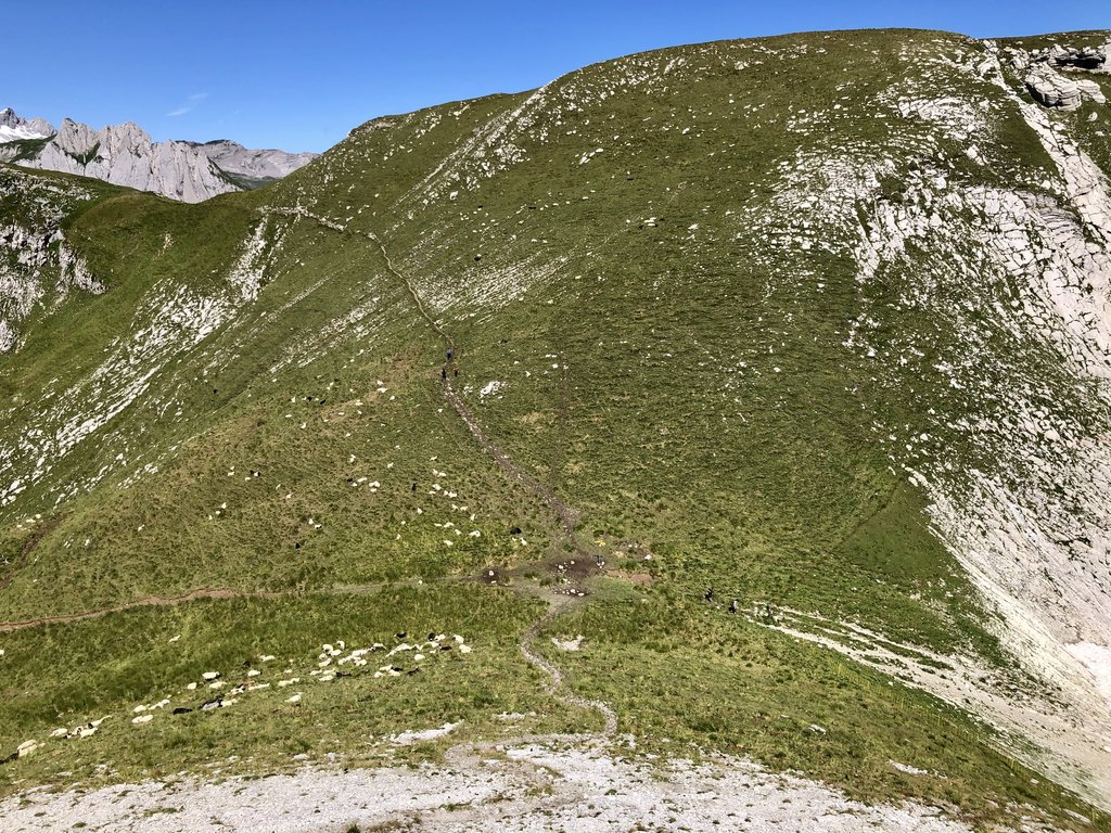 Photo №2 of Mutschensattel