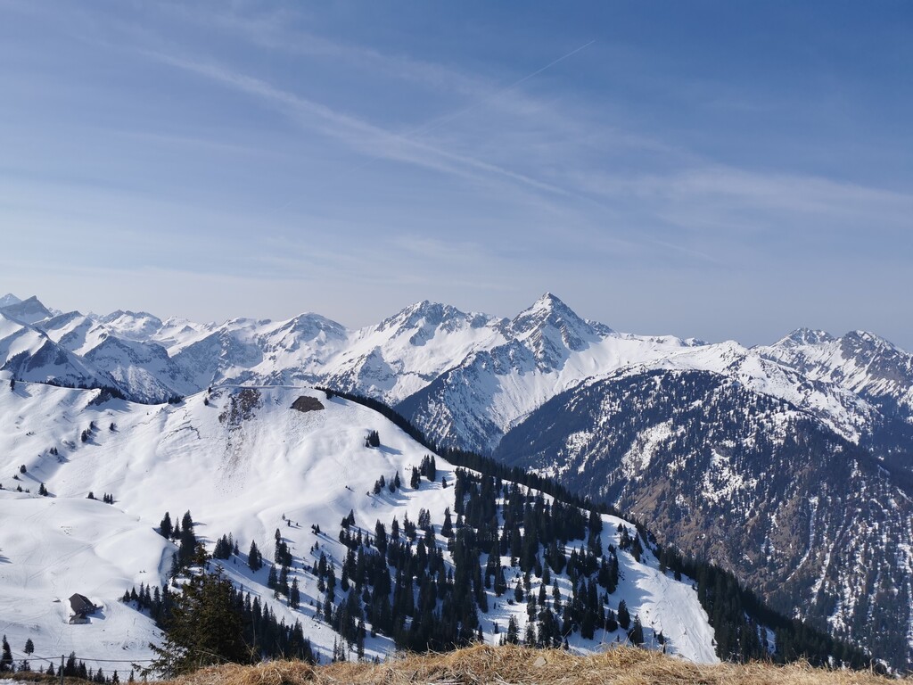 Photo №2 of Neunerkopf