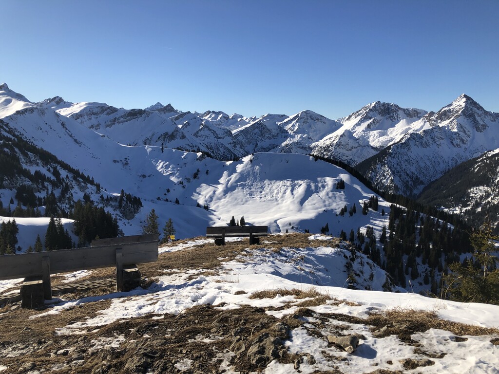 Photo №3 of Neunerkopf