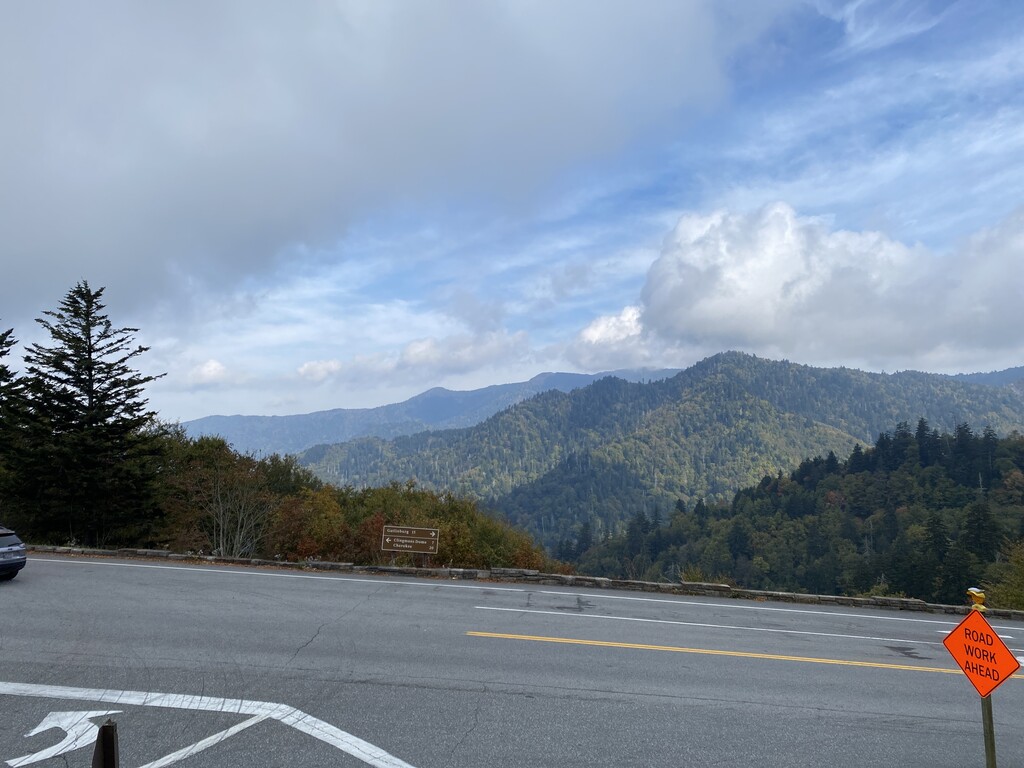 Photo №3 of Newfound Gap