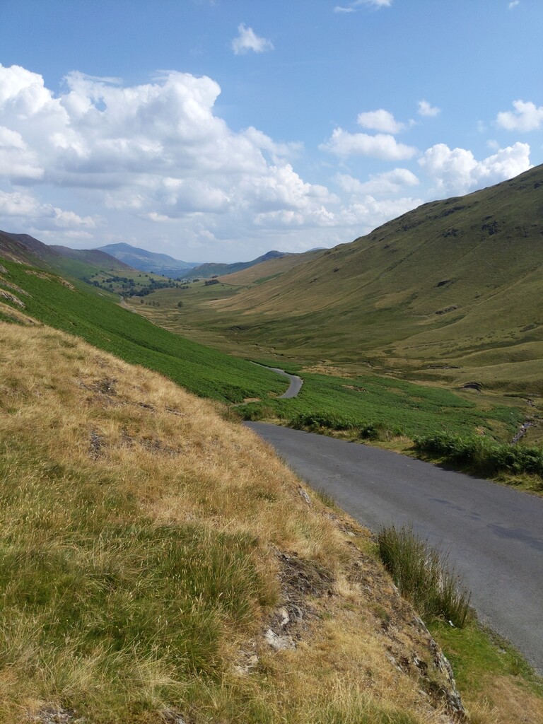 Photo №2 of Newlands Pass