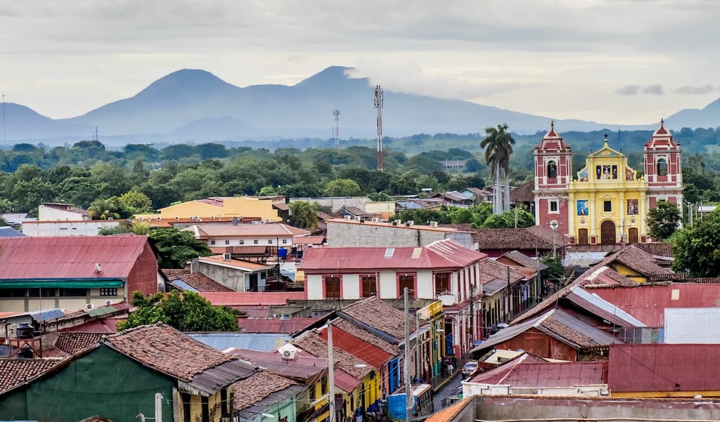 Leon, Nicaragua