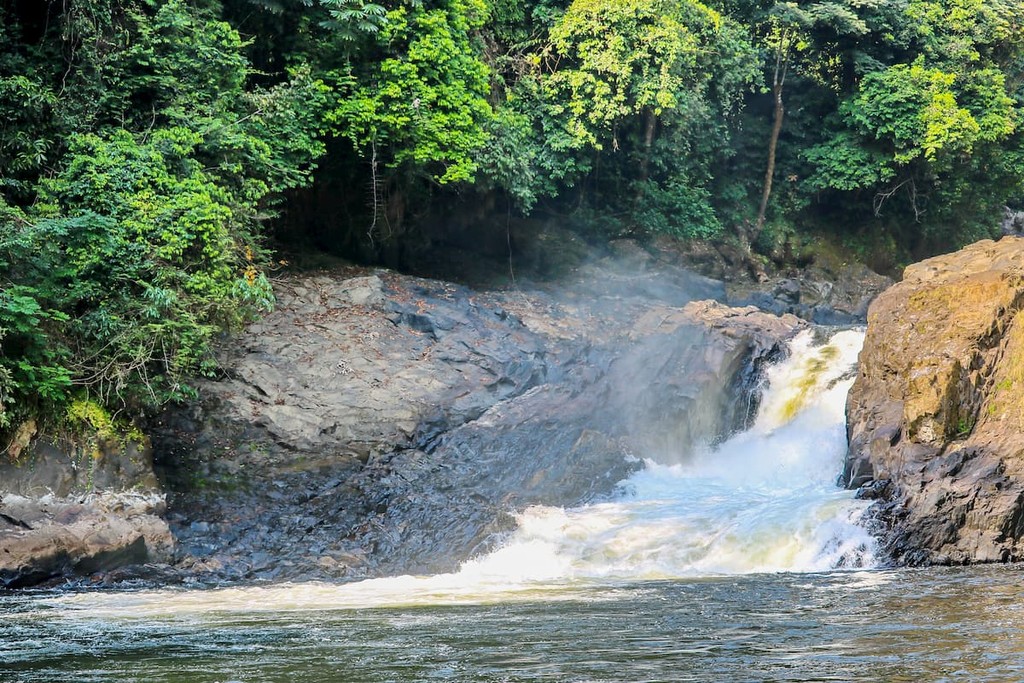 Nigeria Mountains   Nigeria 17 