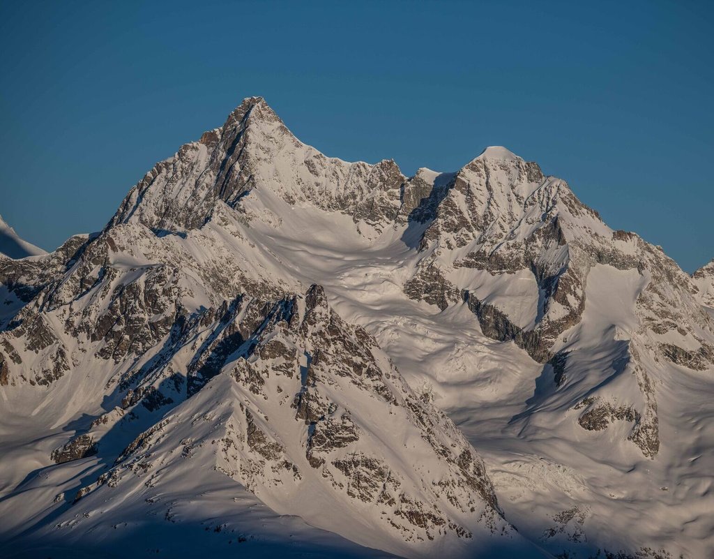 Photo №2 of Ober Gabelhorn