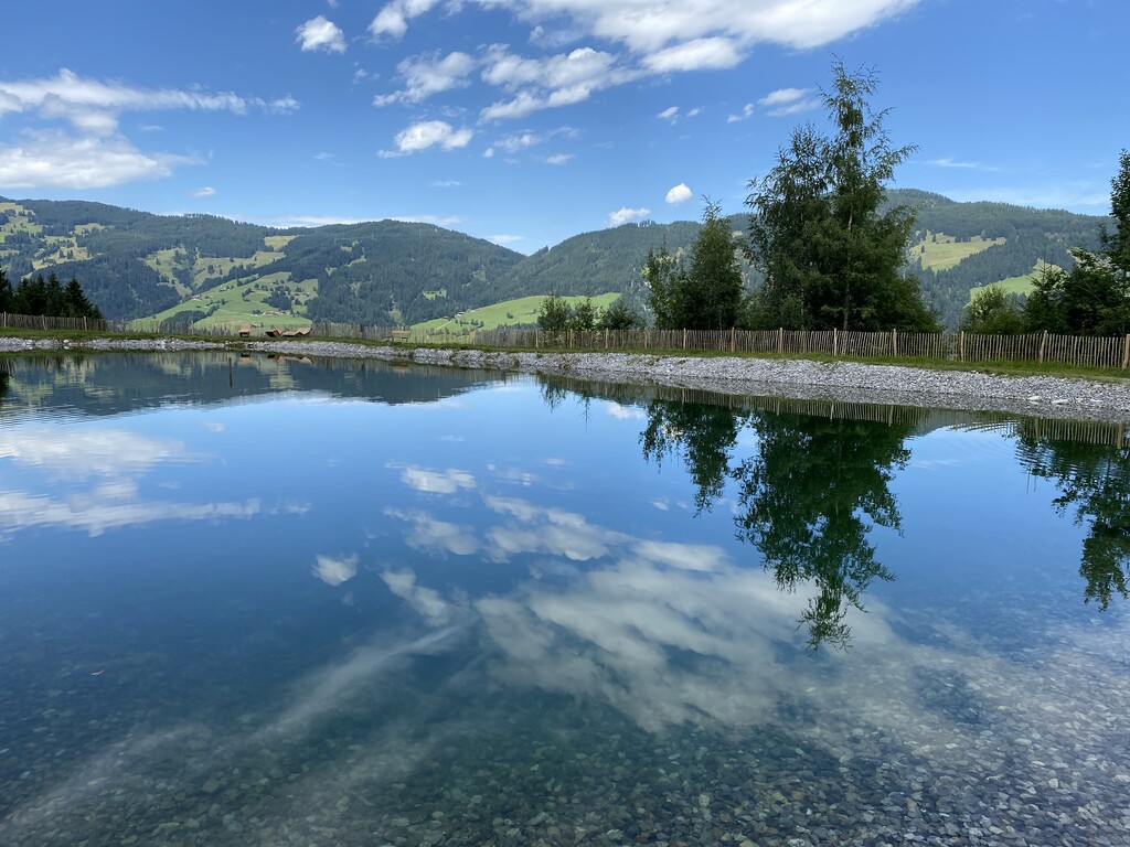 Photo №3 of Obergaisbergsee
