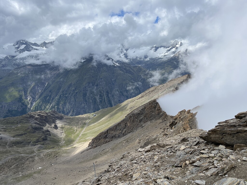 Photo №1 of Oberrothorn