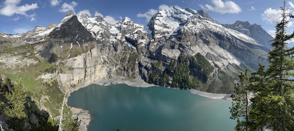 Photo №8 of Oeschinen Lake