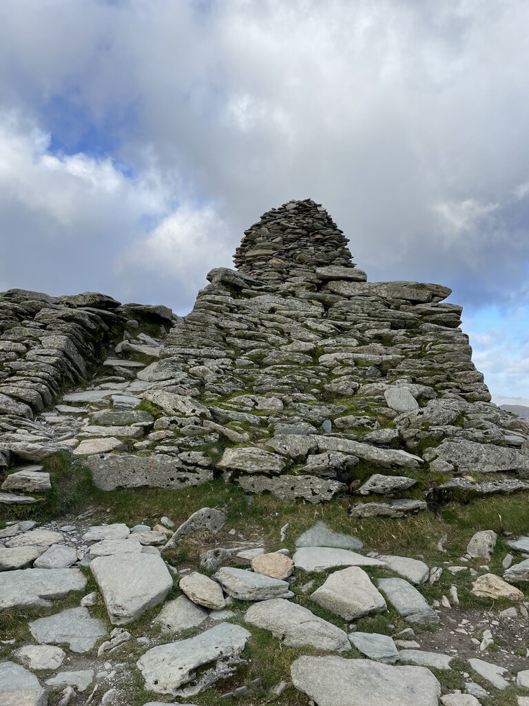 Photo №6 of Old Man of Coniston