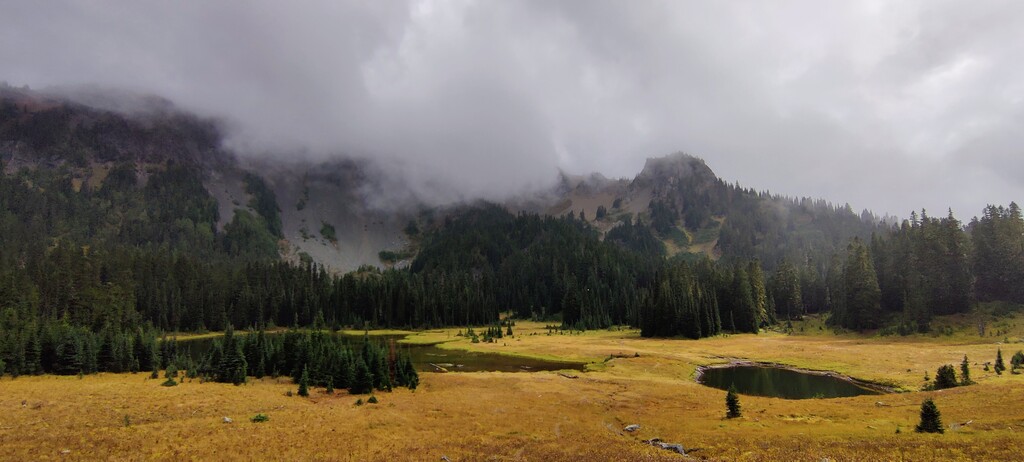 Photo №2 of Owyhigh Lake