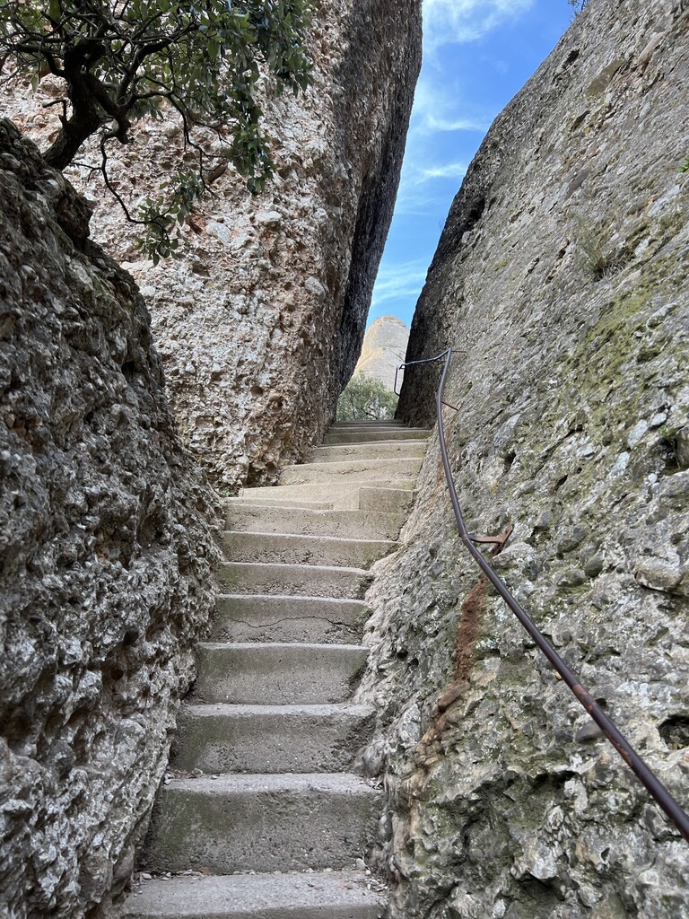 Pas dels Francesos