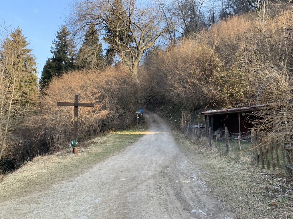Photo №2 of Passo Croce di Zone