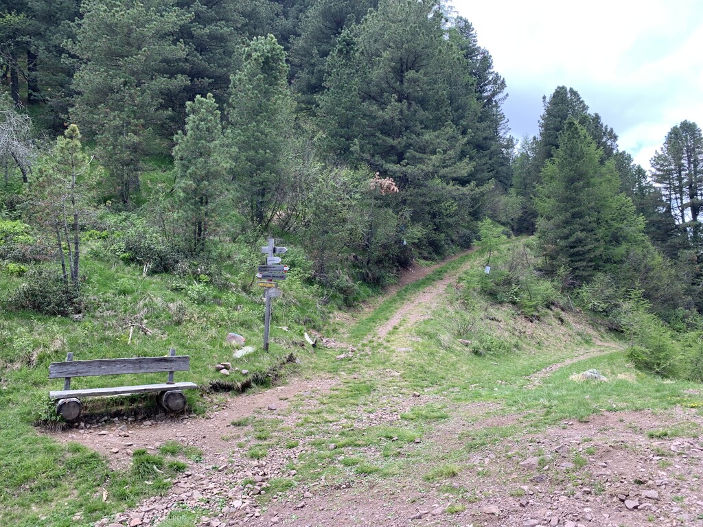 Photo №2 of Passo Cùgola