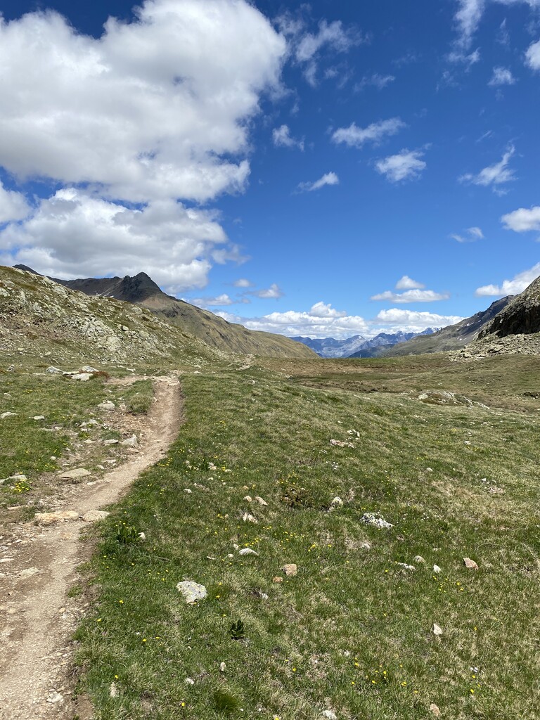 Photo №2 of Pass da Val Viola
