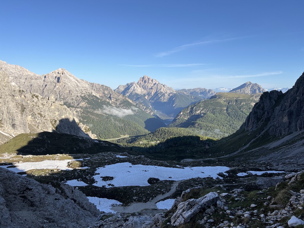 Photo №2 of Passo dei Tocci