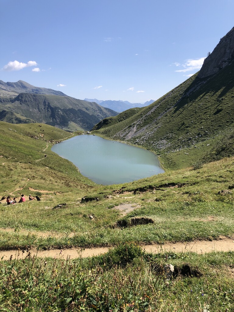 Passo del Branchino