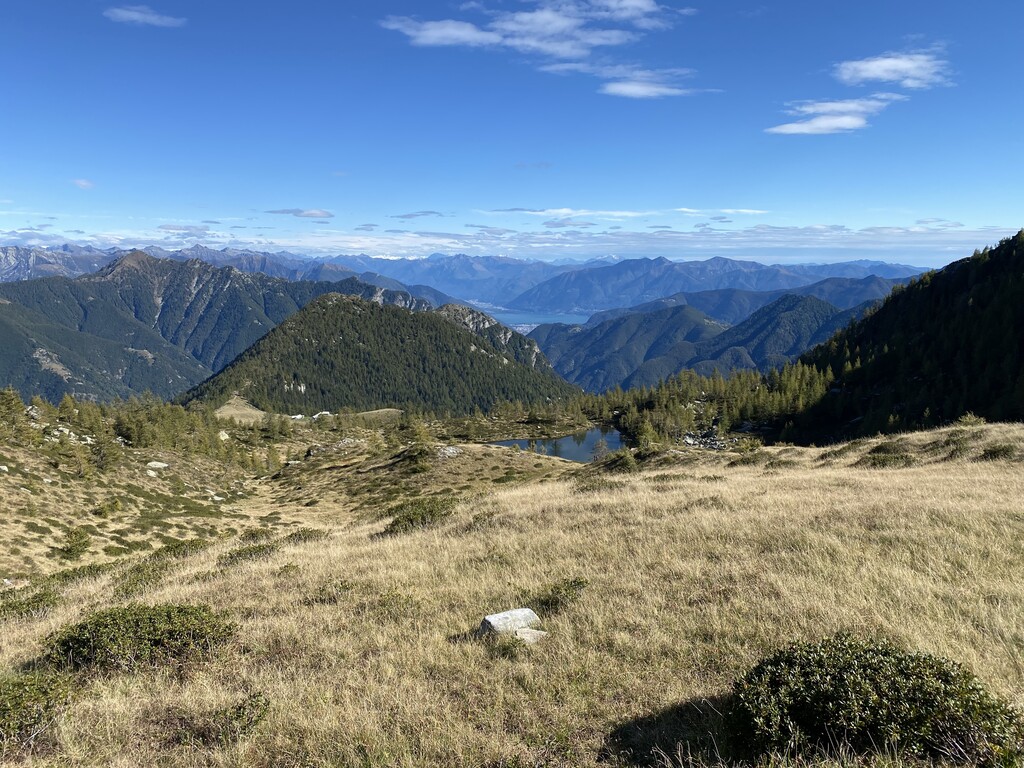Photo №3 of Passo del Busan