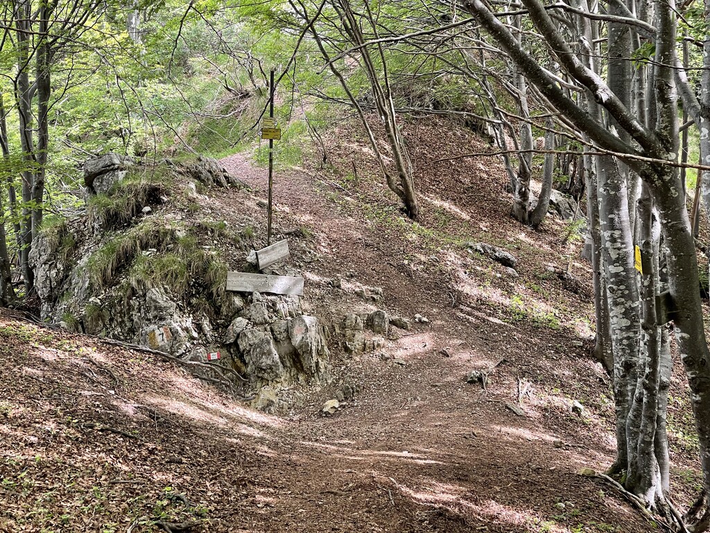 Photo №2 of Passo del Giuff