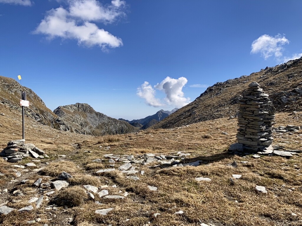 Photo №2 of Colle del Loo